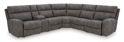 Picture of NextGen 6pc Power Sectional