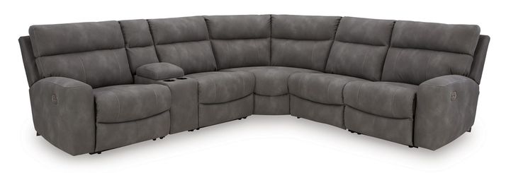 Picture of NextGen 6pc Power Sectional