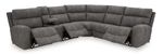 Picture of NextGen 6pc Power Sectional