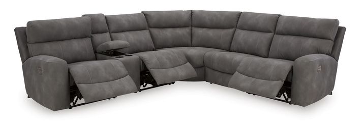 Picture of NextGen 6pc Power Sectional