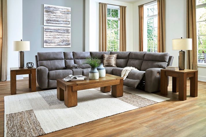 Picture of NextGen 6pc Sectional