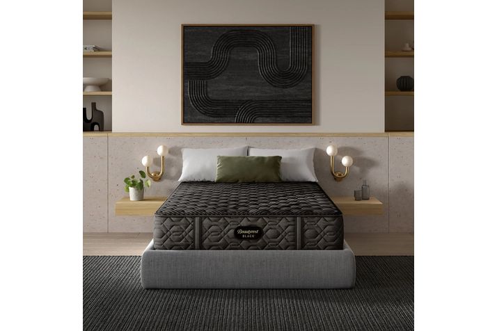 Picture of Beautyrest S1 Extra Firm King Mattress
