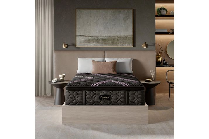 Picture of Beautyrest S2 Medium PT Full Mattress