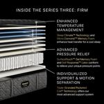 Picture of Beautyrest S3 Firm Full Mattress