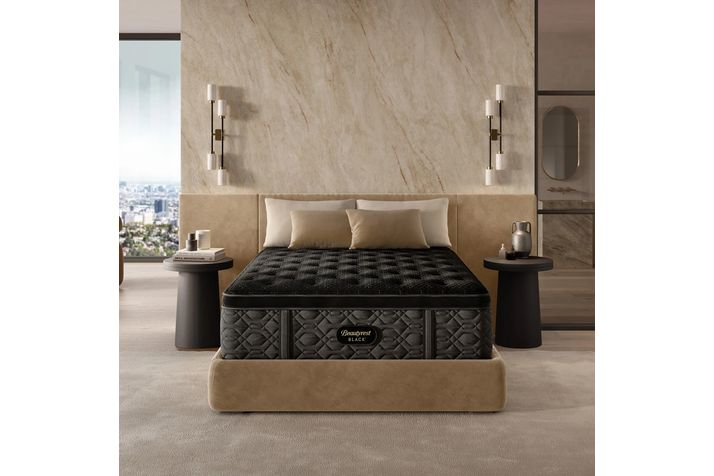 Picture of Beautyrest S3 Plush PT Twin XL Mattress