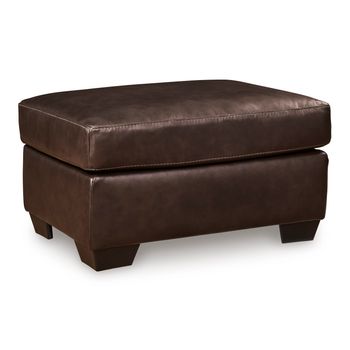 Santorine Ottoman