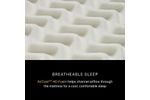 Picture of Beautyrest S1 Medium Twin XL Mattress