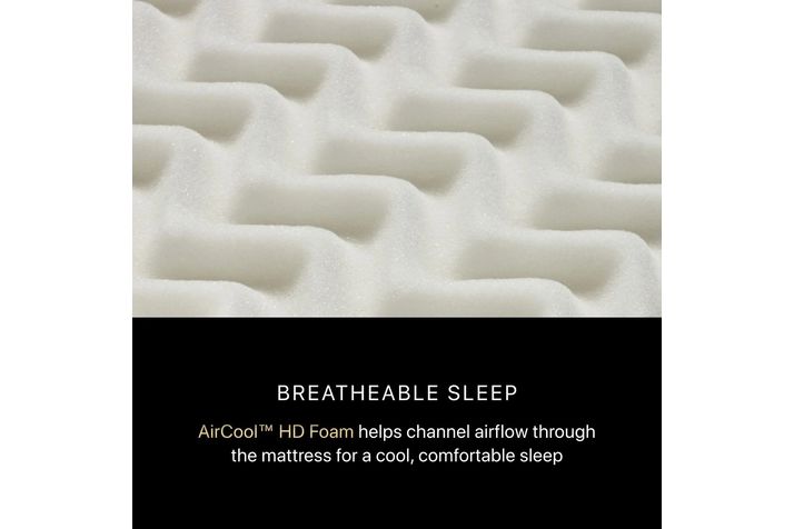 Picture of Beautyrest S1 Medium Twin XL Mattress
