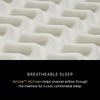 Picture of Beautyrest S1 Extra Firm Cal King Mattress