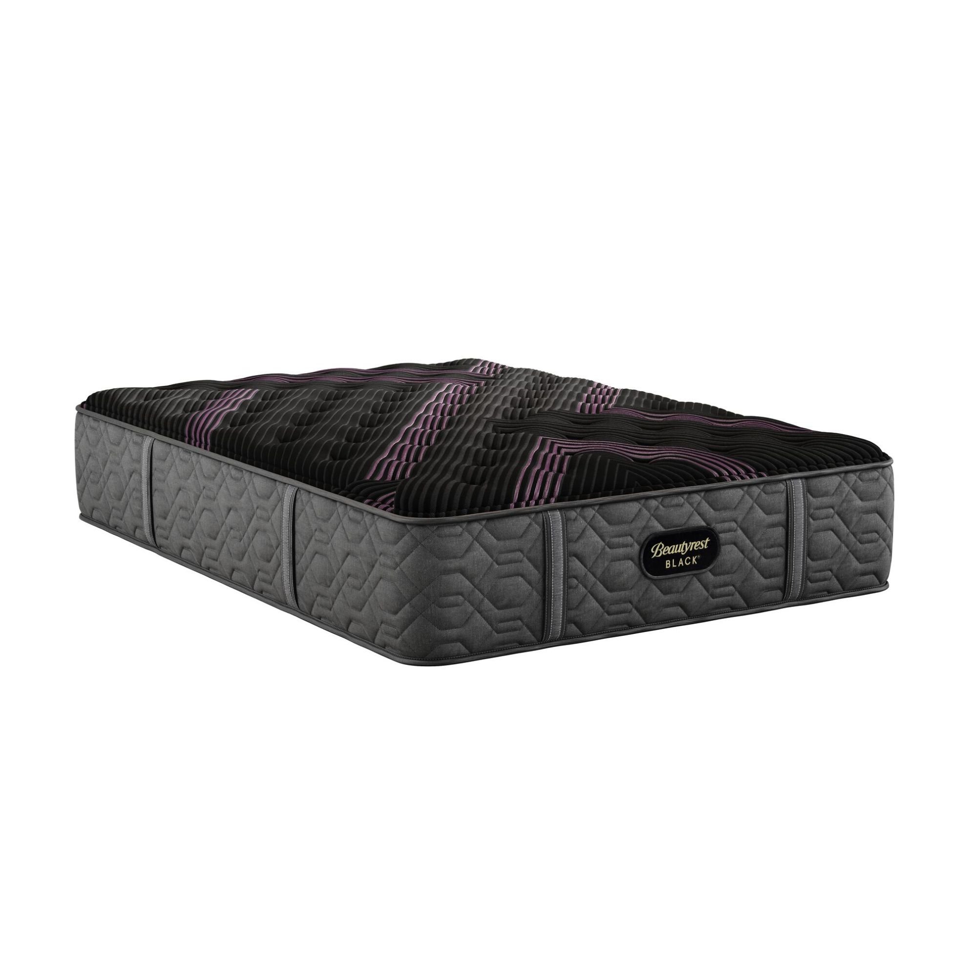 Beautyrest S2 Plush Twin XL Mattress