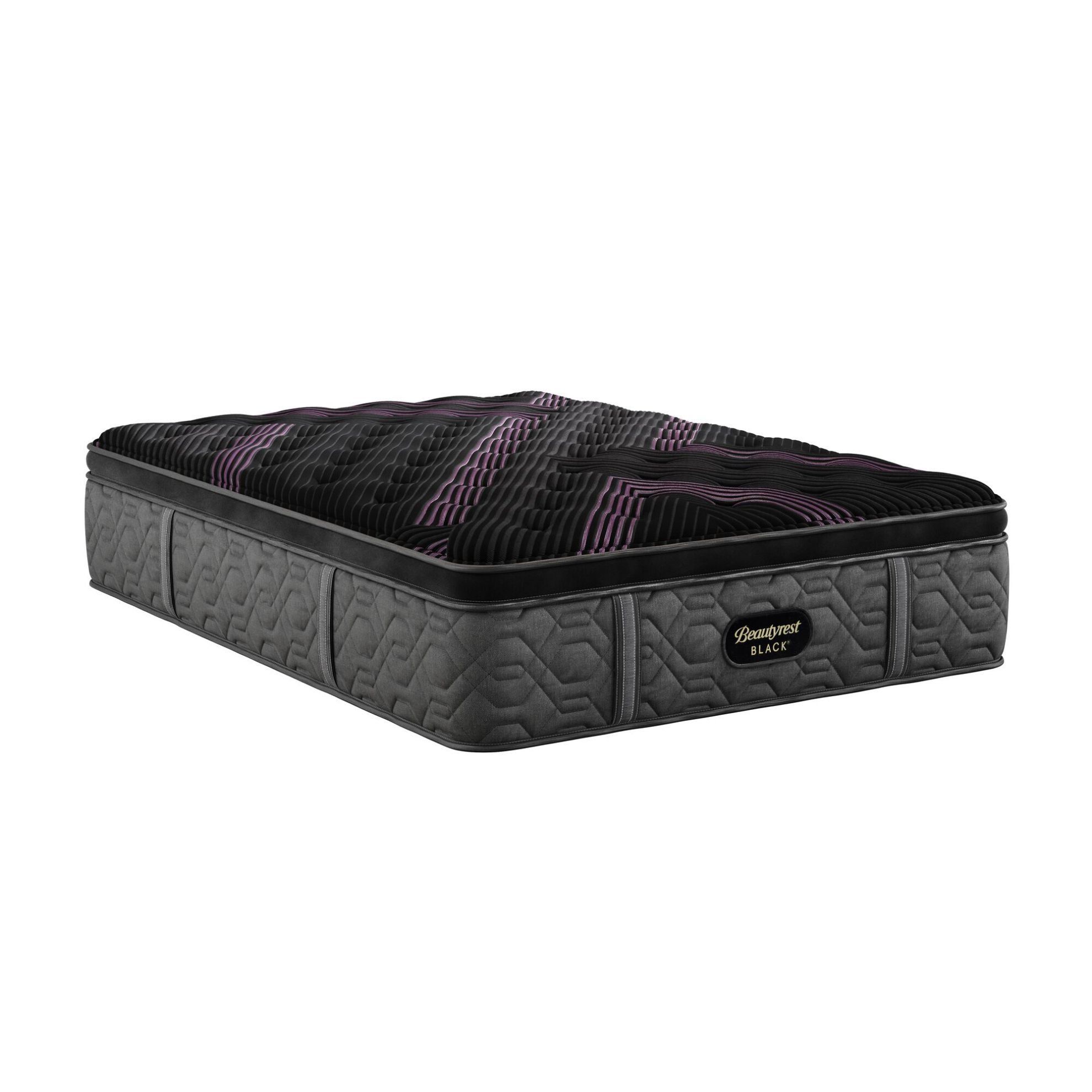 Beautyrest S2 Medium King Mattress