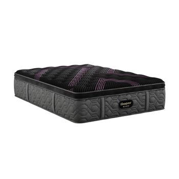 A picture of  Beautyrest S2 Medium PT Cal King Mattress.