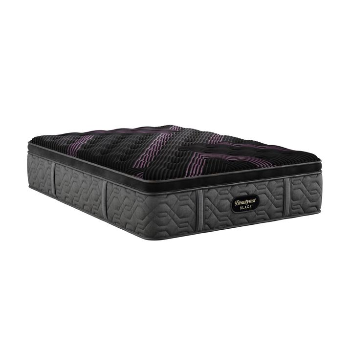 Picture of  Beautyrest S2 Medium PT Cal King Mattress