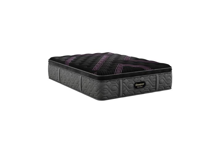Picture of Beautyrest S2 Medium PT Full Mattress