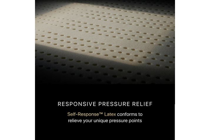 Picture of Beautyrest S3 Firm Twin XL Mattress