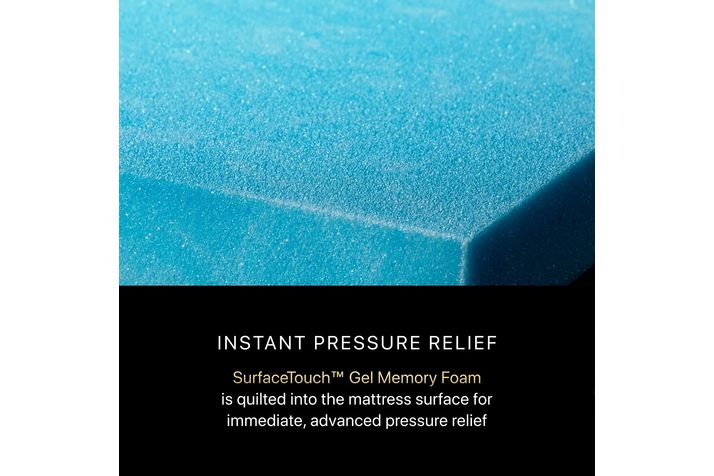 Picture of Beautyrest S3 Firm Twin XL Mattress