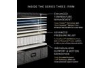 Picture of Beautyrest S3 Firm Twin XL Mattress