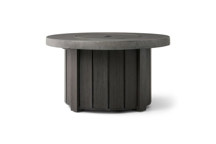 Picture of Taos and Tivoli 5pc Firepit Set
