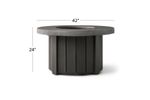 Picture of Taos and Tivoli 5pc Firepit Set