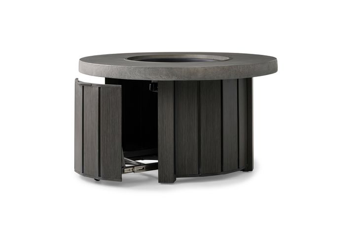 Picture of Taos and Tivoli 5pc Firepit Set