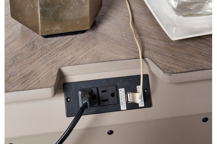 Picture of Blairhurst Nightstand