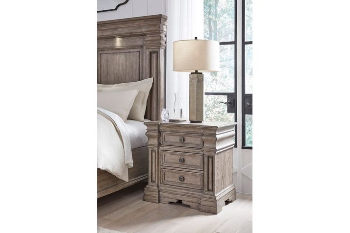 Picture of Blairhurst Nightstand