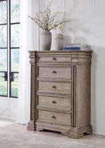Picture of Blairhurst Chest