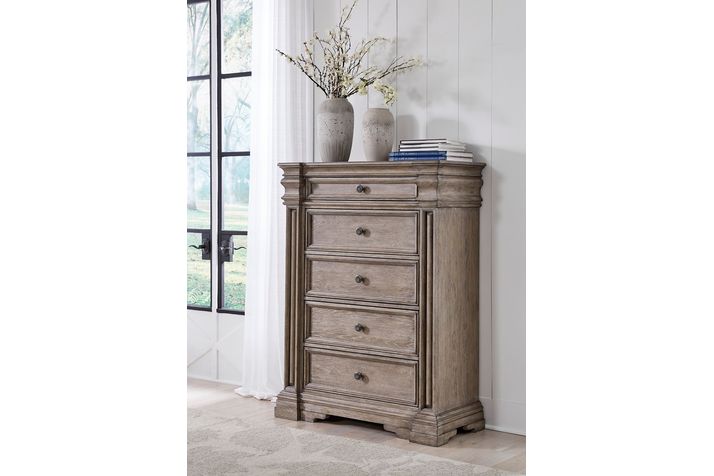 Picture of Blairhurst Chest