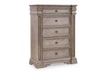 Picture of Blairhurst Chest