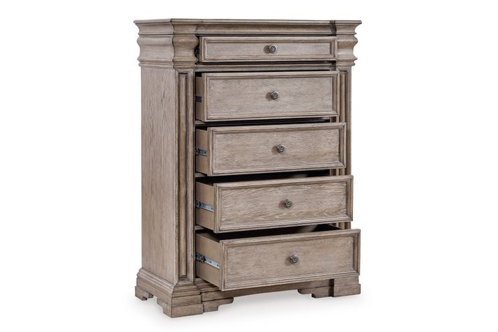 Picture of Blairhurst Chest
