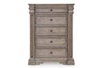 Picture of Blairhurst Chest