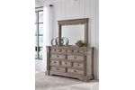 Picture of Blairhurst Dresser and Mirror