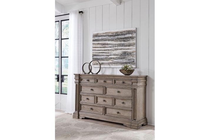 Picture of Blairhurst Dresser