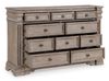 Picture of Blairhurst Dresser