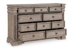 Picture of Blairhurst Dresser