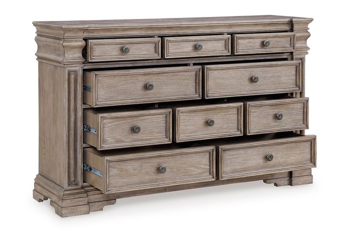 Picture of Blairhurst Dresser