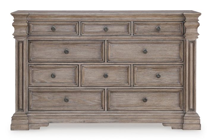 Picture of Blairhurst Dresser