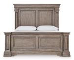 Picture of Blairhurst Queen Bed