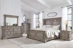 Picture of Blairhurst King Bed