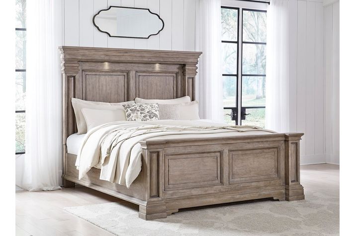 Picture of Blairhurst King Bed