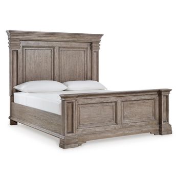 A picture of Blairhurst King Bed.
