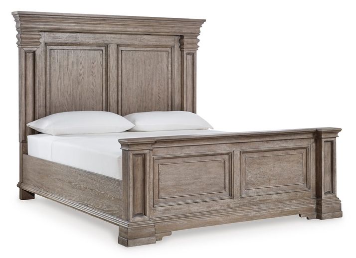 Picture of Blairhurst King Bed