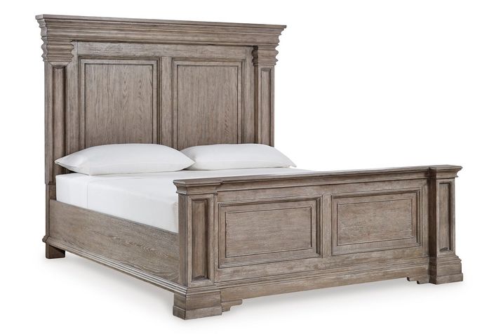 Picture of Blairhurst King Bed
