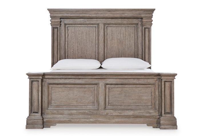 Picture of Blairhurst King Bed