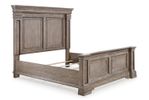 Picture of Blairhurst King Bed