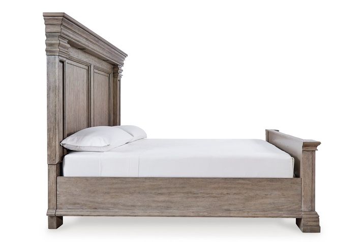 Picture of Blairhurst King Bed