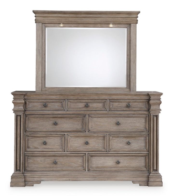 Picture of Blairhurst King Bedroom Set