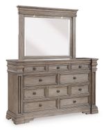 Picture of Blairhurst Queen Bedroom Set