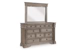 Picture of Blairhurst Queen Bedroom Set