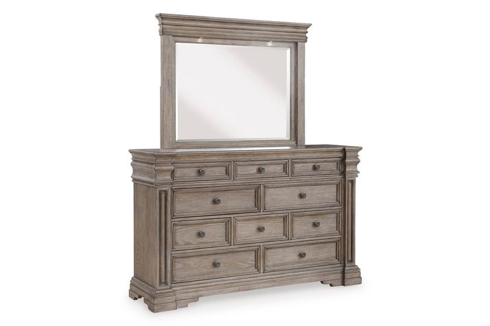 Picture of Blairhurst Queen Bedroom Set